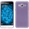 PhoneNatic Case kompatibel mit Samsung Galaxy J3 (2016) - Produktbild-Vorschau 1