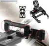 Universal-Lenkerhalterung, Aluminium, schwarz, 360 Grad Produktbild-Vorschau 11