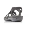 Rieker Damen Sandale T-Riemen Gummizug Stretch 60870, Produktbild-Vorschau 43