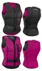 Giacca protettiva in neoprene da donna CAMARO, ideale per Anteprima dell’immagine prodotto 1