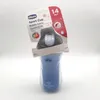 Chicco Sport Cup Isolierflasche mit weichem Strohhalm 266ml Produktbild-Vorschau 9