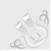 250 Papstar Servietten ROYAL Collection 1/4-Falz 40 cm x 40 Produktbild-Vorschau 1