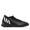 Buty sportowe adidas czarne rozmiar 4 Podgląd zdjęcia produktu 2