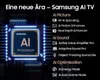 Samsung GQ55QN85DBTXZG AI Neo QLED Mini LED TV, Produktbild-Vorschau 10