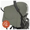 Hauck Fold N Care, Betthimmel, Traditioneller Kinderwagen, Produktbild-Vorschau 5