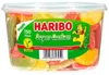 Haribo 121308007 Lattina di cetriolini acidi con 150 pezzi Anteprima dell’immagine prodotto 2