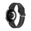 SYSTEM-S Armband flexibel aus Silikon 20mm für Samsung Produktbild-Vorschau 3