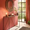 Lampe De Table Cuivre 10,5x9cm E27 (ampoule Non Inclus) Voir les images du produit 4