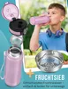 My Vesperbox - Edelstahl Thermos Trinkflasche auslaufsicher Produktbild-Vorschau 4