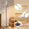 LED-magnetische Stehlampe, 18W superhelle Stehlampe, Produktbild-Vorschau 2