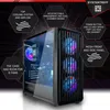 SYSTEMTREFF Gaming PC - Core i5-13600K - Nvidia GeForce RTX Produktbild-Vorschau 3