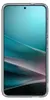 A clear, professional shot of a smartphone case with a gradient background. Anteprima dell’immagine prodotto
