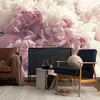 Fototapeta z netkané textilie FLOWERS peonies nature 3D br. Náhled obrázku produktu 5