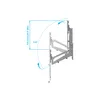 myWall HP55AL TV-Wandhalter für Flachbildschirme 42“ - 65“ Produktbild-Vorschau 15