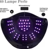 MODFU UV für Gelnägel,180W Led Lampe Nägel mit großem Produktbild-Vorschau 7