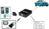 AUX iPhone iPod Adapter Ford 12-Pin ▶ CD-Wechsler  Mondeo Produktbild-Vorschau 3