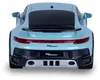 JAMARA Porsche 911 Dakar 1:24 grün schattiert 2,4GHz Produktbild-Vorschau 17
