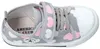 American Club TEN193, Mädchen Turnschuhe Klettverschluss Produktbild-Vorschau 7