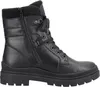 Remonte Damen Stiefeletten D0C77-03 Farbe: Schwarz Größe: Produktbild-Vorschau 2