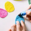 3D-Stift - Stiftmine, 100m Filament, options_color: [] Produktbild-Vorschau 8
