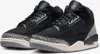 Air Jordan 3 Retro Off Noir - EU: 42 Náhled obrázku produktu 10