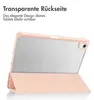 Custodia rigida pieghevole imoshion Trifold per iPad Air 11 Anteprima dell’immagine prodotto 4