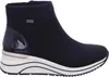 Remonte Stiefelette in schwarz, Gr. 38 Produktbild-Vorschau 4