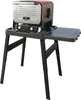 Ninja Woodfire 4718J800EUUK Höhenverstellbarer Ständer Produktbild-Vorschau 8
