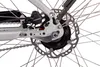SAXONETTE Quantum Plus E-Bike, 36V 10Ah 540 Wh Akku, 8Gang Produktbild-Vorschau 4