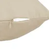 Cuscino per chi dorme sul fianco, beige, ca. 40x140 cm – Anteprima dell’immagine prodotto 2