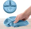 Kinderteller - Geschirrset für Kinder - für Babys - mit Produktbild-Vorschau 2