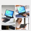 DUX DUCIS DK klappbares Case mit drahtloser Tastatur Produktbild-Vorschau 5