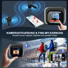 Bluetooth-Übersetzungs-Headset – Touchscreen Produktbild-Vorschau 6