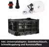 Einhell Flutset GE-DP 7535 N LL ECO (750 W, bis zu Ø 35 mm Produktbild-Vorschau 10