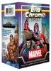 2026 Topps Chrome Marvel (Value Box) Produktbild-Vorschau 3