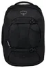 OSPREY Reise Rucksack Farpoint 40 Black Produktbild-Vorschau 7