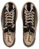 Paul Green Damen Sneaker Low-Top  Braun 40.5 EU Produktbild-Vorschau 12