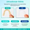 mfa Myjka ultradźwiękowa do protez zębowych, aparatów Podgląd zdjęcia produktu 2