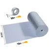 CCLIFE Isolierfolie Thermofolie Alu Dämmfolie 3-4mm Produktbild-Vorschau 6