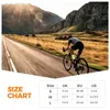 Chaussettes de vélo VeloNuts, chaussettes de cyclisme pour Voir les images du produit 3