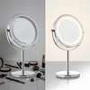 LED 10x specchio per il trucco Specchio per il trucco Anteprima dell’immagine prodotto 12