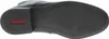The sole of a black Rieker boot is shown against a white background. Náhled obrázku produktu