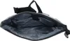 The inside of an open backpack is shown against a white background. Produktbild-Vorschau