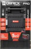 QBRICK® System PRO Box Set 5in1 - vozík, box na nářadí, Náhled obrázku produktu 4