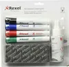 Rexel 1903798, Zestaw akcesoriów, 197 mm, 203 mm, 147 mm, Podgląd zdjęcia produktu 3