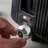 Toaster, 2-Scheiben, Schwarz, Kompaktes Design Produktbild-Vorschau 9