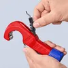 Knipex TubiX Rohrschneider Produktbild-Vorschau 15