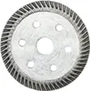 Proxxon doorslijpschijf met turborand, gecoat met diamant Productafbeelding-voorbeeld 1
