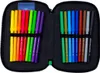 Astuccio Jumbo a tre lembi con accessori Do Your Best Anteprima dell’immagine prodotto 4