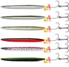 Savage Gear 3D Soft Line Thru Sandeel 12,5cm 20g - Produktbild-Vorschau 1